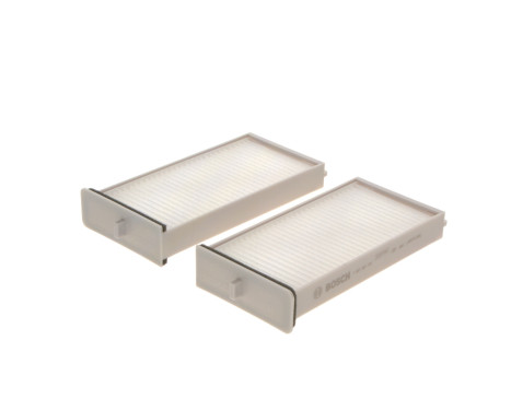 Filter, kupéventilation M5119 Bosch