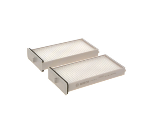 Filter, kupéventilation M5119 Bosch, bild 3