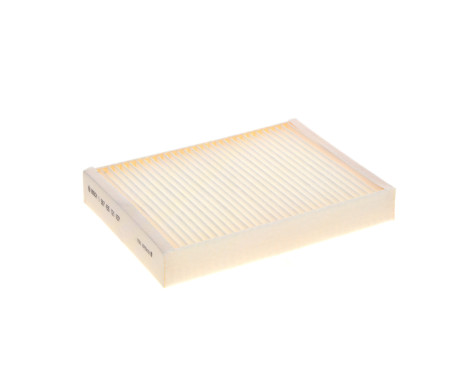 Filter, kupéventilation M5121 Bosch, bild 3