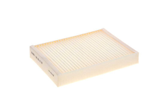 Filter, kupéventilation M5121 Bosch, bild 3
