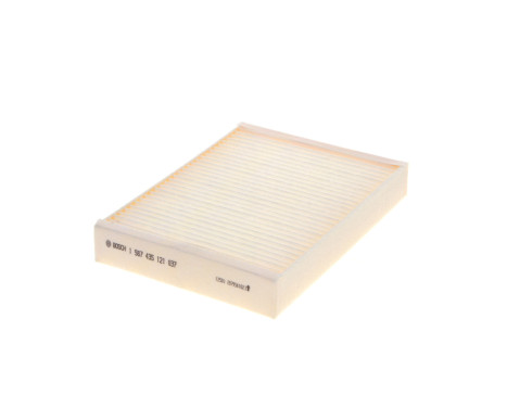Filter, kupéventilation M5121 Bosch, bild 2