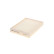 Filter, kupéventilation M5121 Bosch, miniatyr 2