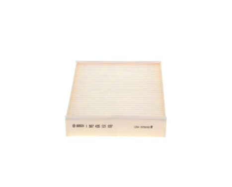 Filter, kupéventilation M5121 Bosch, bild 5