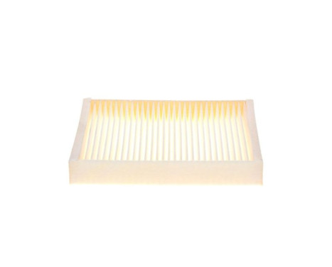 Filter, kupéventilation M5121 Bosch, bild 6