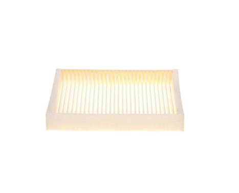 Filter, kupéventilation M5121 Bosch, bild 8