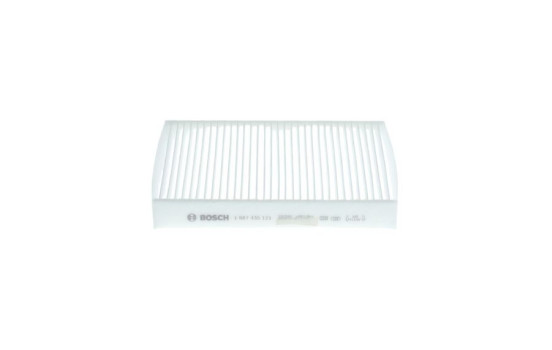Filter, kupéventilation M5121 Bosch, bild 5