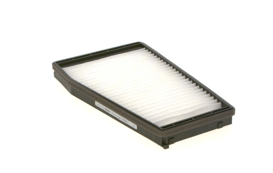 Filter, kupéventilation M5122 Bosch, bild 3
