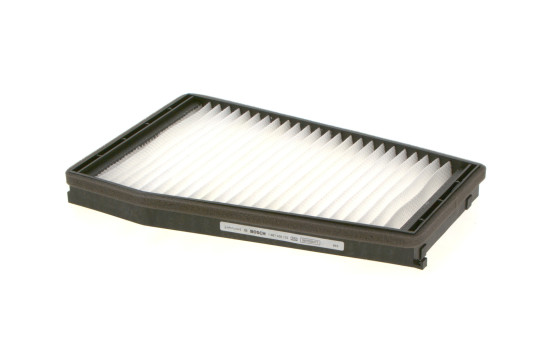 Filter, kupéventilation M5122 Bosch, bild 2