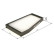Filter, kupéventilation M5122 Bosch, miniatyr 9