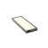 Filter, kupéventilation M5123 Bosch, miniatyr 3