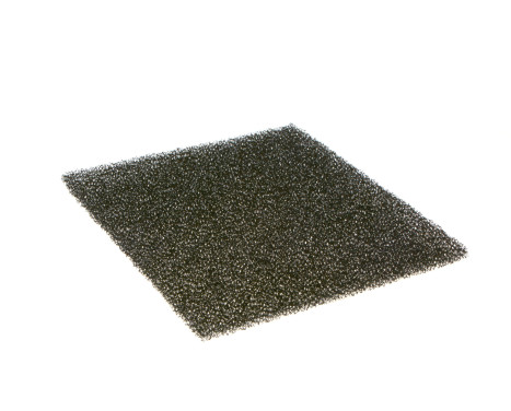 Filter, kupéventilation M5124 Bosch, bild 3