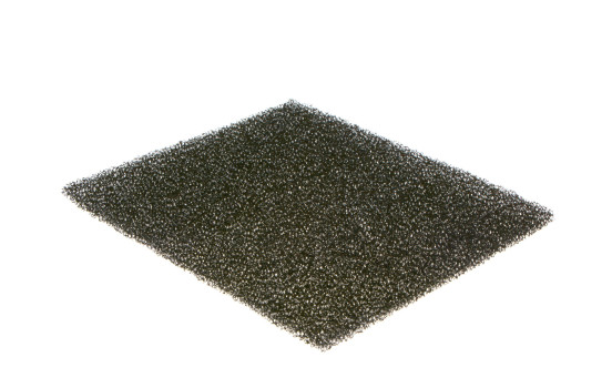 Filter, kupéventilation M5124 Bosch