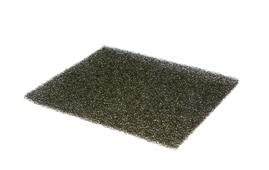 Filter, kupéventilation M5124 Bosch, bild 2