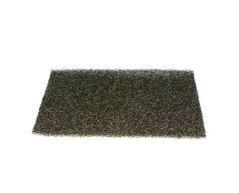 Filter, kupéventilation M5124 Bosch, bild 5