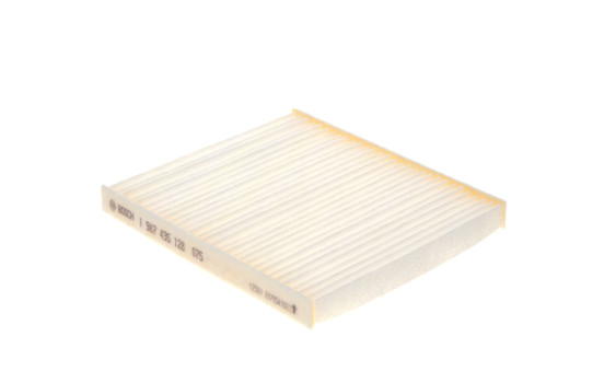 Filter, kupéventilation M5128 Bosch