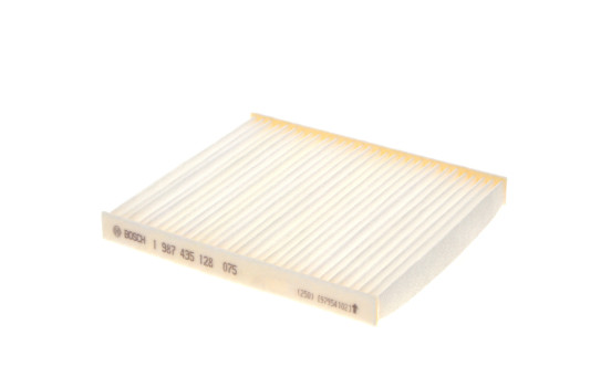 Filter, kupéventilation M5128 Bosch, bild 2