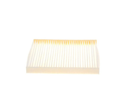 Filter, kupéventilation M5128 Bosch, bild 7