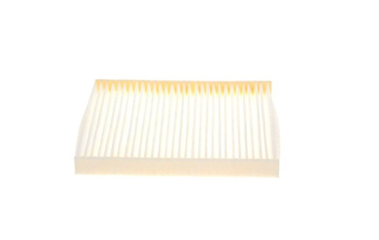 Filter, kupéventilation M5128 Bosch, bild 7