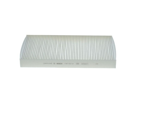 Filter, kupéventilation M5131 Bosch, bild 2