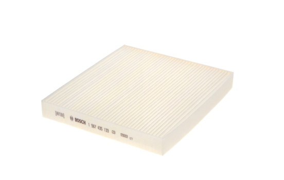 Filter, kupéventilation M5133 Bosch, bild 2