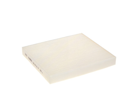 Filter, kupéventilation M5133 Bosch, bild 3