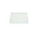 Filter, kupéventilation M5133 Bosch, miniatyr 8
