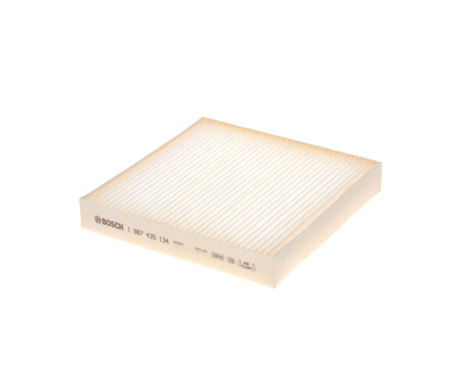 Filter, kupéventilation M5134 Bosch, bild 2
