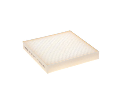 Filter, kupéventilation M5134 Bosch, bild 3