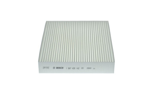 Filter, kupéventilation M5142 Bosch, bild 2