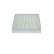 Filter, kupéventilation M5142 Bosch, miniatyr 4