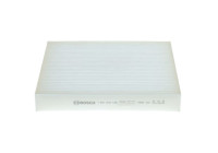 Filter, kupéventilation M5146 Bosch