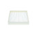 Filter, kupéventilation M5146 Bosch, miniatyr 2
