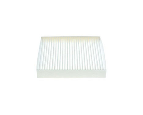 Filter, kupéventilation M5517 Bosch, bild 8