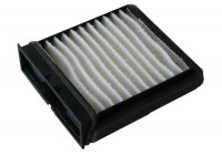 Filter, kupéventilation MC-4001 AMC Filter