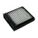 Filter, kupéventilation MC-4001 AMC Filter