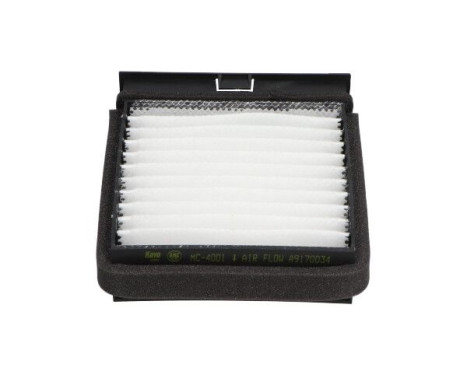 Filter, kupéventilation MC-4001 AMC Filter, bild 2