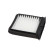 Filter, kupéventilation MC-4001 AMC Filter, miniatyr 3