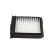 Filter, kupéventilation MC-4001 AMC Filter, miniatyr 5