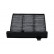 Filter, kupéventilation MC-4009C AMC Filter, miniatyr 2