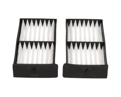 Filter, kupéventilation MC-4011 AMC Filter, bild 2