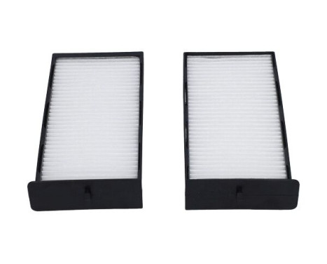 Filter, kupéventilation MC-4011 AMC Filter, bild 2