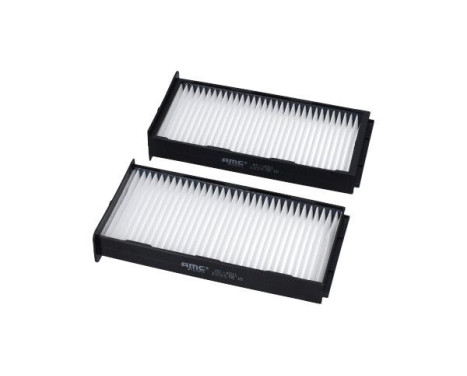 Filter, kupéventilation MC-4011 AMC Filter, bild 3