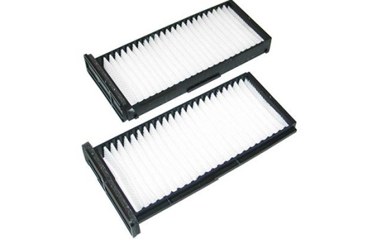 Filter, kupéventilation MC-4013 AMC Filter