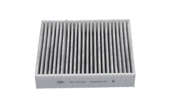 Filter, kupéventilation MC-4016C AMC Filter, bild 5
