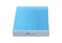 Filter, kupéventilation MC-4016X AMC Filter