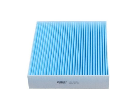 Filter, kupéventilation MC-4016X AMC Filter