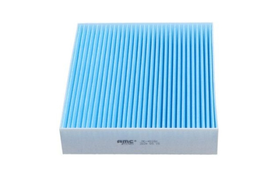Filter, kupéventilation MC-4016X AMC Filter