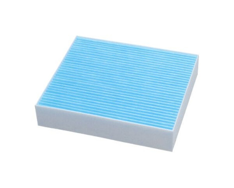 Filter, kupéventilation MC-4016X AMC Filter, bild 2