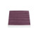 Filter, kupéventilation MC-4017X AMC Filter, miniatyr 3