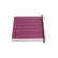 Filter, kupéventilation MC-4018X AMC Filter